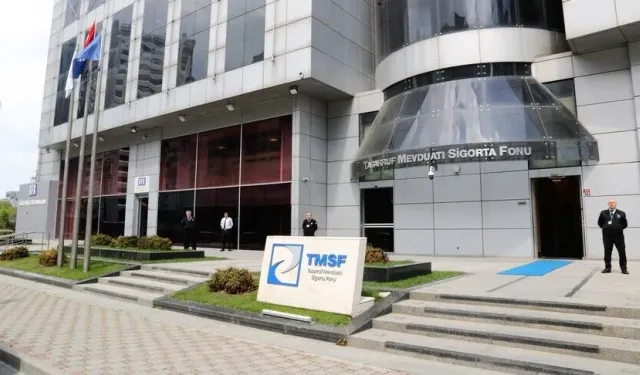 TMSF, Destek Finans Faktoring’de yüzde 99,99 oranındaki paylar için harekete geçti
