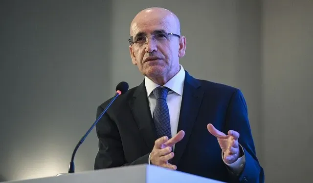 Mehmet Şimşek’ten fon piyasalarına ilişkin açıklama: “Sistemik problem yok”