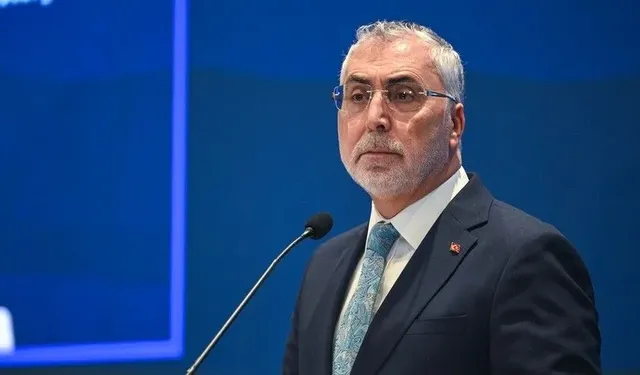 Işıkhan: Eğitim ile istihdamı daha güçlü buluşturacağız