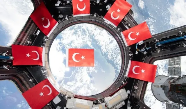 Ankara’dan uzay ve havacılığa büyük bütçe artışı!