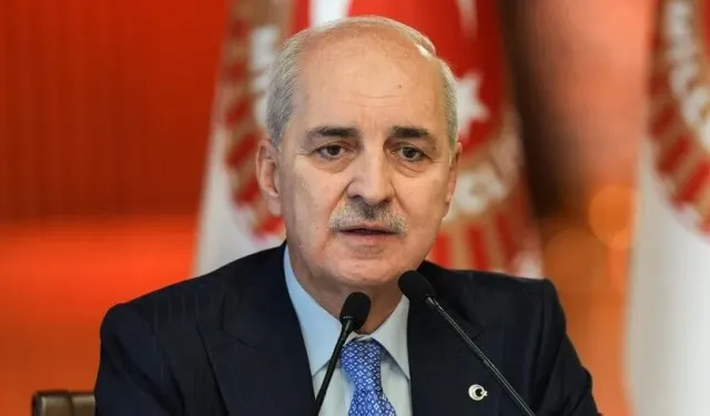 Kurtulmuş: Yunanistan Lozan yükümlülüklerine uymalı!