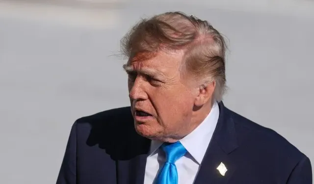 Trump'tan Ukrayna'nın Rusya'daki rafineri saldırılarına eleştiri