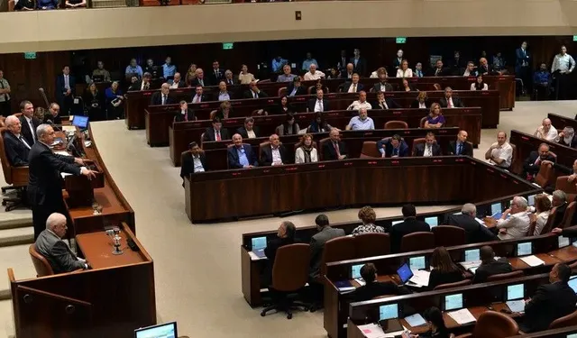 İsrail seçimleri: Çoğunluk kaybı, koalisyon açmazı ve yeni pazarlıklar