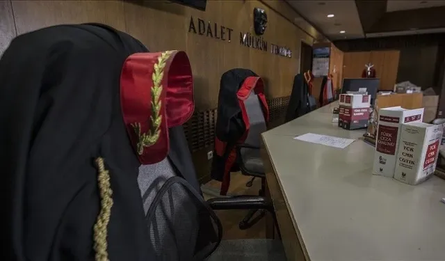 Arif Ahmet Denizolgun'un ölümüne ilişkin doktoru Nurettin Demirkol'a hapis cezası