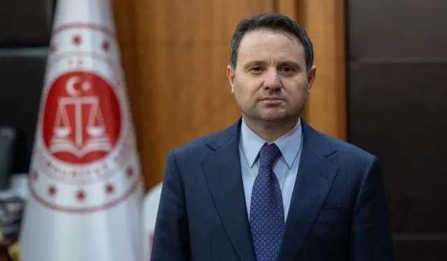 Gürlek’ten sermaye piyasalarındaki manipülasyonlara ilişkin açıklama