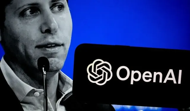 OpenAI CEO'su Altman: Yapay zekanın faydaları için riskler göze alınmalı
