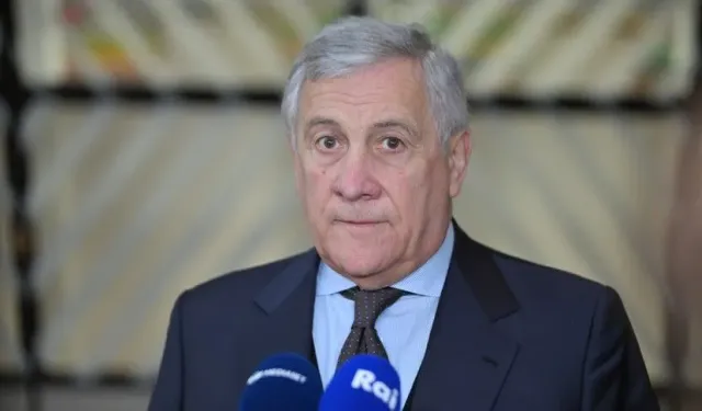 İtalya Başbakan Yardımcısı Tajani: Birlikte çalışmak istiyoruz!