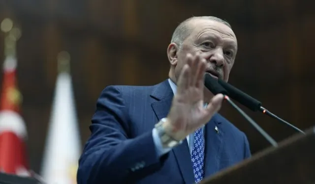 Cumhurbaşkanı Erdoğan: İhmal veya kusur varsa gereken yapılacak