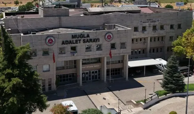 Muğla merkezli 13 ildeki ihale soruşturmasında 35 şüpheli yakalandı!