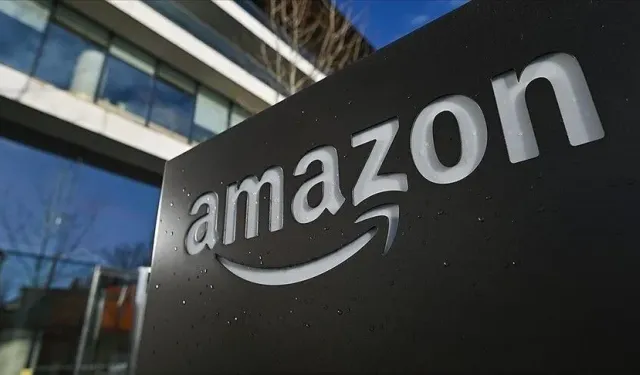 Amazon ABD’de tatil sezonu için 300 bin kişi alacak