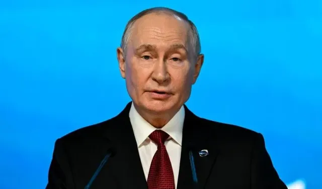 Ukrayna savaşı için Putin’den Trump ve Şi Cinping hamlesi!