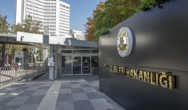 Dışişleri’nden Ege ve Doğu Akdeniz politikası iddialarına yanıt