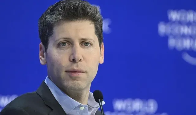 ABD'li yargıç, Sam Altman'ın kız kardeşinin cinsel istismar davasını reddetti.