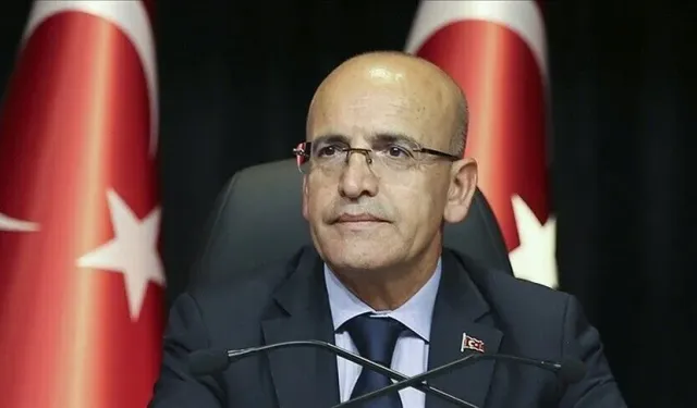 Şimşek’ten fon soruşturması açıklaması: 3 şirket tamamen tasfiye edildi