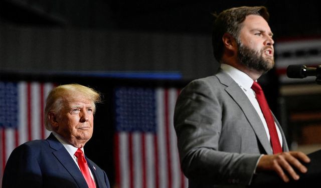 Vance mektubuna İran yanıt verdi mi Trump ne açıkladı?