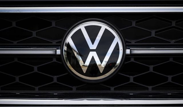 Volkswagen Türkiye üretimi için niyet mektubu imzalandı