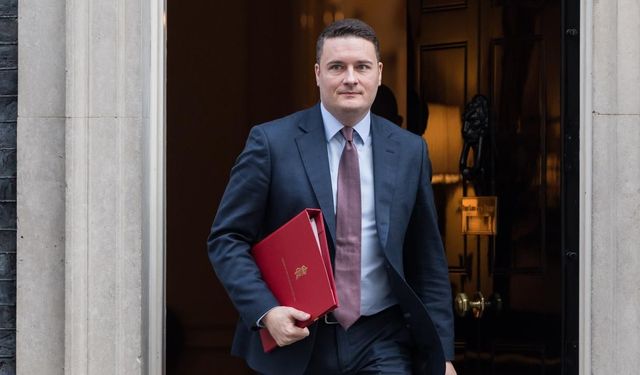İngiltere Savunma Bakanı Wes Streeting: 1000 gün içinde savaşa hazır olmalıyız!