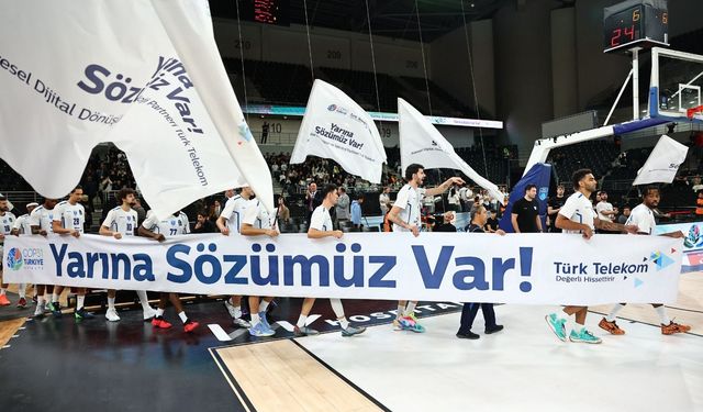 Türk Telekom’dan COP31 öncesi çevre hamlesi: Sahaya geri dönüştürülmüş formalarla çıktı!