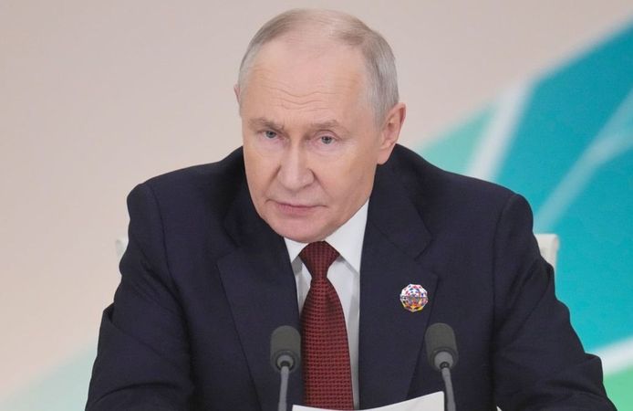 Putin'den Avrupa ile savaş uyarısı: Hiçbir kazanan olmayacak