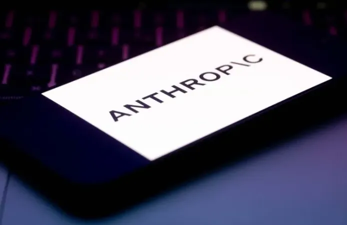 Anthropic’in halka arz öncesi 750 milyar dolarlık yatırım yapabileceği öne sürüldü