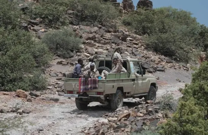 Yemen ordusu: Son 24 saatte 1392 operasyonda 620 Husi etkisiz hale getirildi