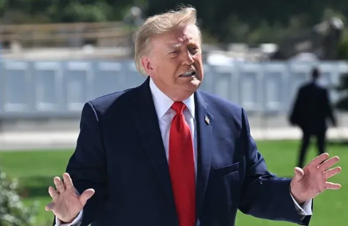 Trump, Rusya-Ukrayna Savaşı'nda çözüme "hiç olmadığı kadar yakın" olduklarını belirtti