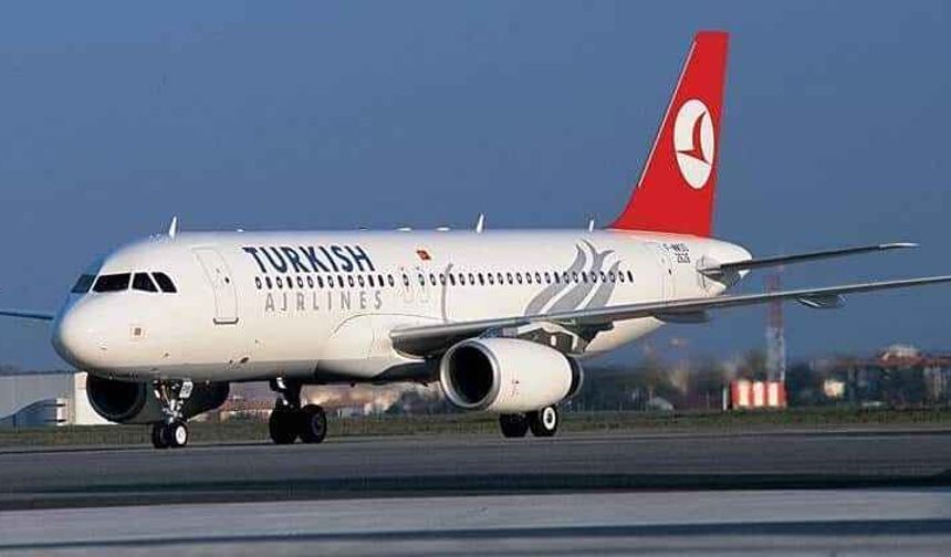 THY 10 ayda 63 milyon yolcu taşıdı