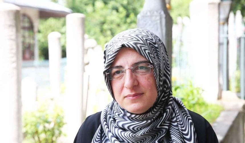 Darbe girişiminde şehit olan İlhan Varank'ın ablası 15 Temmuz'un 5. yılında kardeşini anlattı