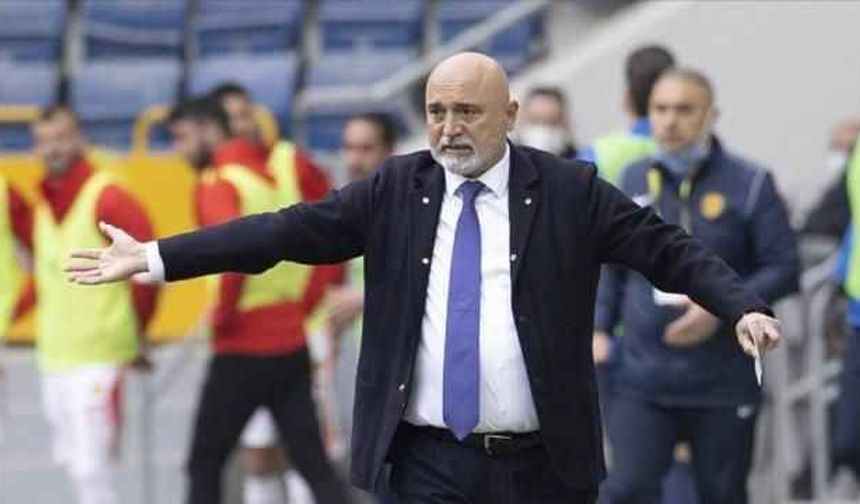 Muhalefete siyaset dersi veren İbrahim Ufuk Kaynak aslında kim?