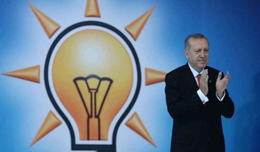 Son anket sonuçları! ''Birkaç saat önce bitti'' deyip canlı yayında açıkladı