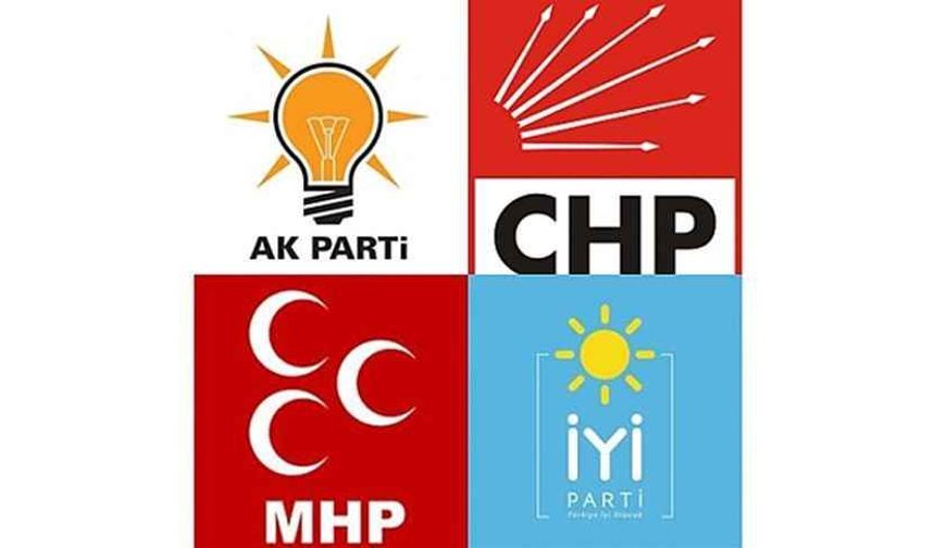 ‘Partilerde en beğendiğiniz kim’ anketi! İşte Erdoğan’dan sonra en çok sevilen kişi… 