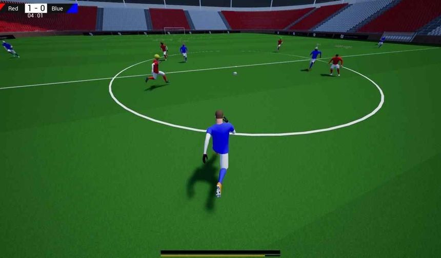 Pro Soccer Online sistem gereksinimleri