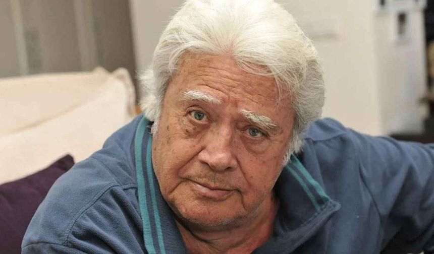 Cüneyt Arkın'ın itirafı sosyal medyayı sallamıştı! 40 yıl önce...