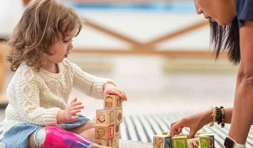 Çocuklarda dil bozukluğu: Dikkat edilmesi gereken işaretler