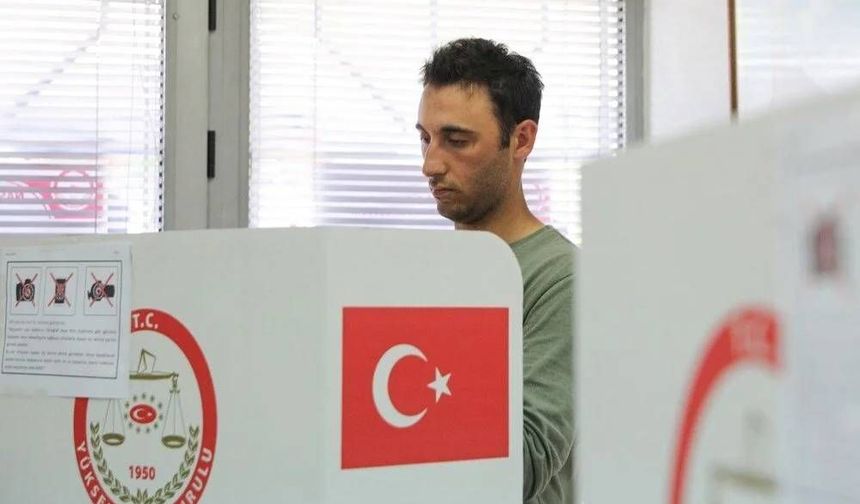 10 ülkede daha seçmenler sandık başına gitti