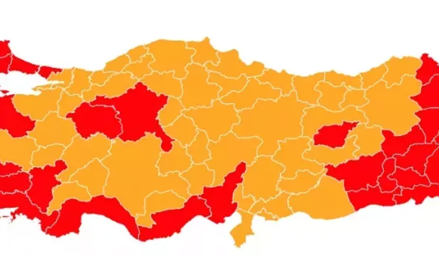 Cumhurbaşkanlığı 2. tur seçim sonuçları belli oldu! İşte il il güncel rakamlar...