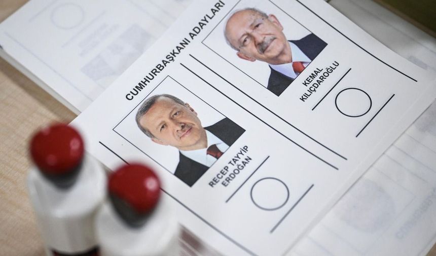 O ilçeler rekor kırdı! İstanbul ikinci turda kimi seçti?