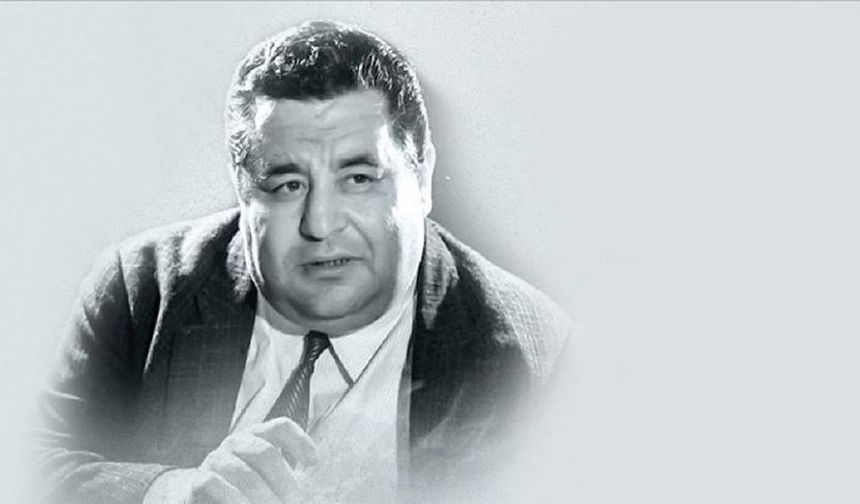 400 film çevirdi meşhur olamadı! Yeşilçam'ın sadece tozlu sayfalarında ismi kaldı
