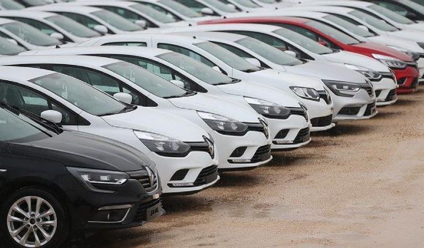 En ucuz otomobiller hangileri? İşte markalara göre güncel fiyat listesi! 