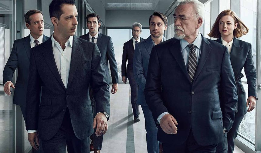 IMDb'ye göre 2023 yılının en iyi dizileri