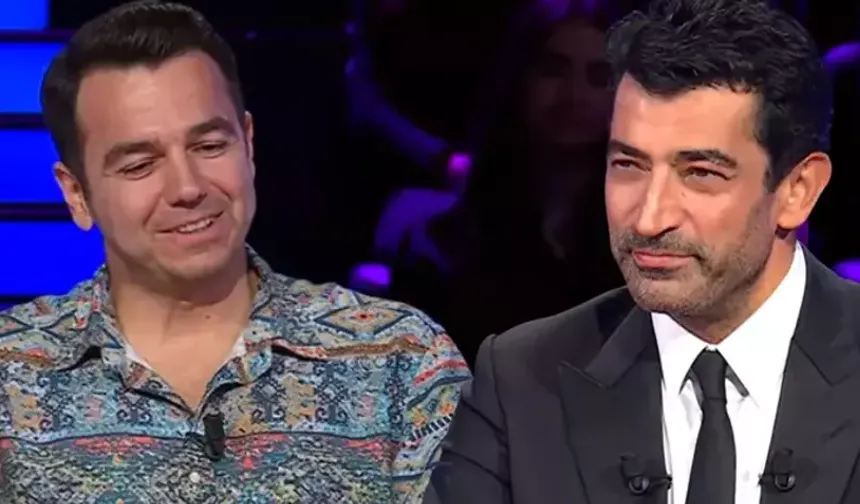 Milyoner'de seyirci jokeri yarışmacının sonu oldu! Azerbaycan sorusu herkesi yanılttı