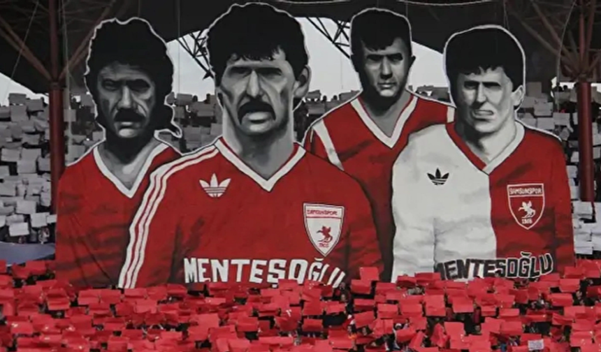 20 Ocak 1989 Samsun Spor'un dinmeyen acısı