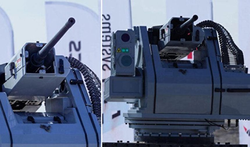 TRAKON, İHA'lara karşı yeni bir çözüm sunuyor: Test tamamlandı