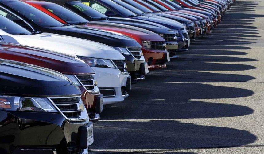 Dünyanın en uzun ömürlü otomobilleri açıklandı: İşte ilk 10 model