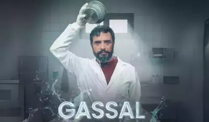 Gassal 2. sezon çekimleri tamamlandı: Fragman yayınlandı, heyecanla bekleniyor