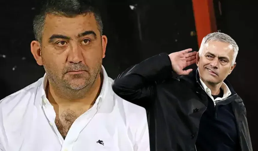 Mourinho için söyledikleri paylaşım rekoru kırdı