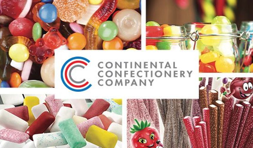 Continental Confectionery Company ilk sürdürülebilirlik raporunu yayınladı