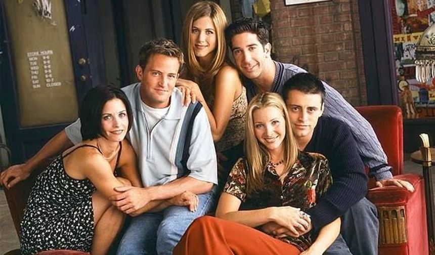 Yeni Bir 'Friends' Yaratmak Neden İmkansız? Gen Z Sitcom'larının Başarısızlık Nedenleri