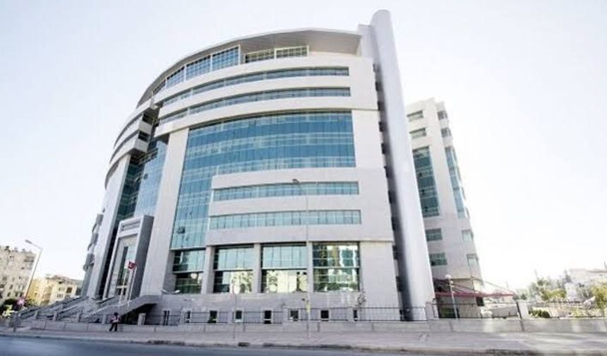 Mersin Adliyesi'nde Yeni Gelişme: Faaliyete Geçti! İşte Detaylar...