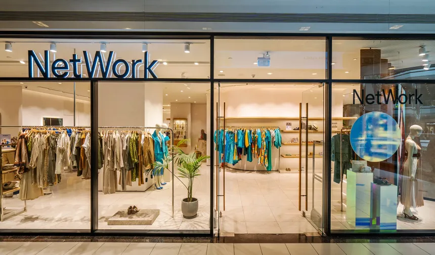 NetWork İstanbul'daki üç yeni mağazayla 73 mağazaya ulaşıyor